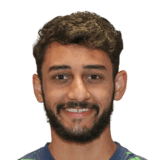 Belal Al Doaa op de 51 Common FC 27-spelerskaart