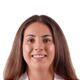 Alexia Fernández op de 75 Common FC 27-spelerskaart