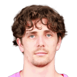 Alexander Eckmayr op de 59 Common FC 27-spelerskaart