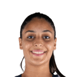 Hajar Saïd op de 63 Common FC 27-spelerskaart