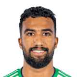 Ahmed Kassarah op de 59 Common FC 27-spelerskaart