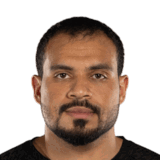 Abdelraouf Al Duqail op de 58 Common FC 27-spelerskaart