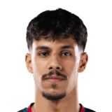 Abdulaziz Al Harbi op de 57 Common FC 27-spelerskaart