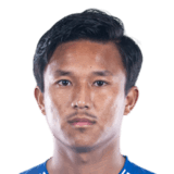 Maheson Singh op de 50 Common FC 27-spelerskaart