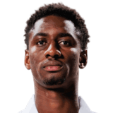 Djibril Soumaré op de 69 Common FC 27-spelerskaart