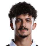 Mohamed Belloumi op de 73 Common FC 27-spelerskaart