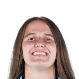 Belén de Gracia op de 68 Common FC 27-spelerskaart