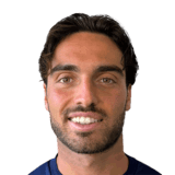 Alessandro Sersanti op de 68 Common FC 27-spelerskaart
