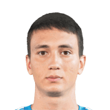 Şamil Öztürk op de 51 Common FC 27-spelerskaart