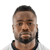 Chukwubuikem Ikwuemesi op de 69 Common FC 27-spelerskaart