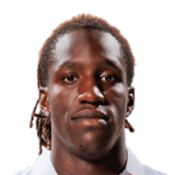 Bosun Lawal op de 69 Common FC 27-spelerskaart