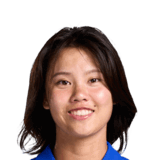Manaka Matsukubo op de 83 Common FC 27-spelerskaart