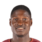 Sadibou Sané op de 70 Common FC 27-spelerskaart