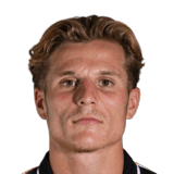 Tom Davies op de 60 Common FC 27-spelerskaart