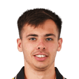 Macaulay Tait op de 60 Common FC 27-spelerskaart