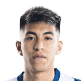 Gonzalo Aguirre op de 63 Common FC 27-spelerskaart