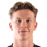Daniel Bąk op de 61 Common FC 27-spelerskaart