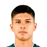 Alexis González op de 61 Common FC 27-spelerskaart
