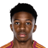 Buba Sangaré op de 69 Common FC 27-spelerskaart