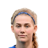 Sædís Rún Heiðarsdóttir op de 67 Common FC 27-spelerskaart