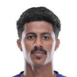 Saad Al Sharfa op de 57 Common FC 27-spelerskaart