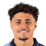 Ismaïl Bouneb op de 64 Common FC 27-spelerskaart