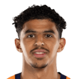 Mohammed Al Dowaish op de 51 Common FC 27-spelerskaart