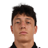 Mustafa Tan op de 57 Common FC 27-spelerskaart