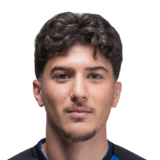 Gökdeniz Gürpüz op de 60 Common FC 27-spelerskaart