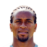 Zé Roberto op de 87 Base Hero FC 27-spelerskaart