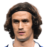 Ricardo Carvalho op de 88 Base Hero FC 27-spelerskaart