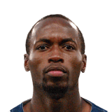 DaMarcus Beasley op de 85 Base Hero FC 27-spelerskaart