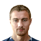 Jerzy Dudek op de 86 Base Hero FC 27-spelerskaart
