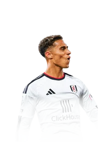 King 85 Future Stars CAM FC 27 card