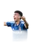 Jacobo Ramón 87 Future Stars CB FC 27 card