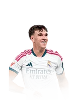 Carlos Espí 85 Future Stars ST FC 27 card