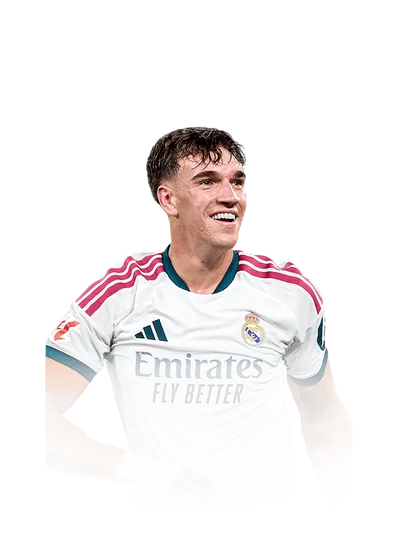 Carlos Espí 85 Future Stars ST FC 27 card