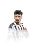 Alajbegović 86 Future Stars LW FC 27 card
