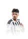 Alajbegović 86 Future Stars LW FC 27 card