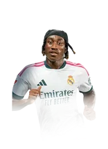 Diomande 84 Ones to Watch RW FC 27 card