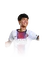 Dro Fernández 85 Future Stars CM FC 27 card