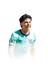 Xavi Espart 85 Future Stars LB FC 27 card