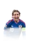 Modrić 86 Team of the Week CM FC 27 card