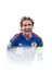 Modrić 86 Team of the Week CM FC 27 card