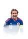 Modrić 86 Team of the Week CM FC 27 card