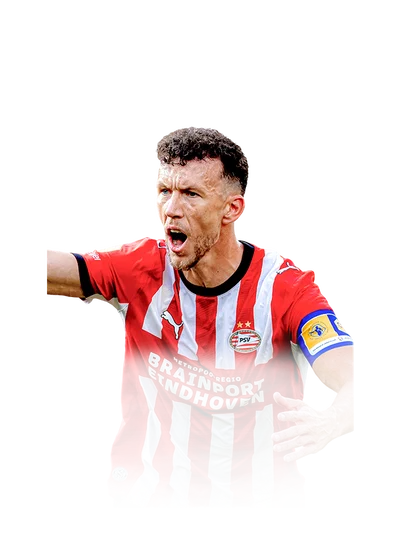 Perišić 86 Ultimate Scream CAM FC 27 card