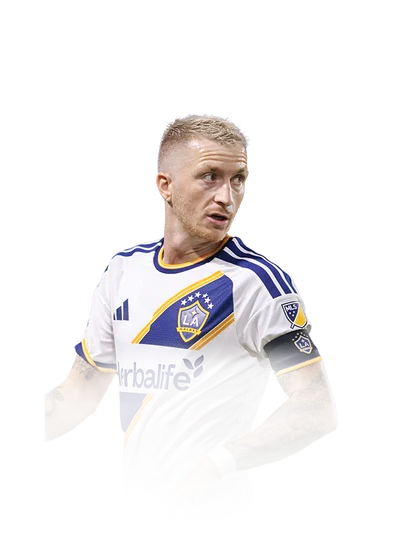 Reus 80 Team of the Week CAM FC 26 card