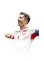 Lewandowski 85 Team of the Week ST FC 27 card