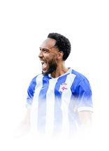 Aubameyang 86 Destined for Glory ST FC 27 card