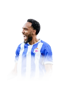 Aubameyang 86 Destined for Glory ST FC 27 card